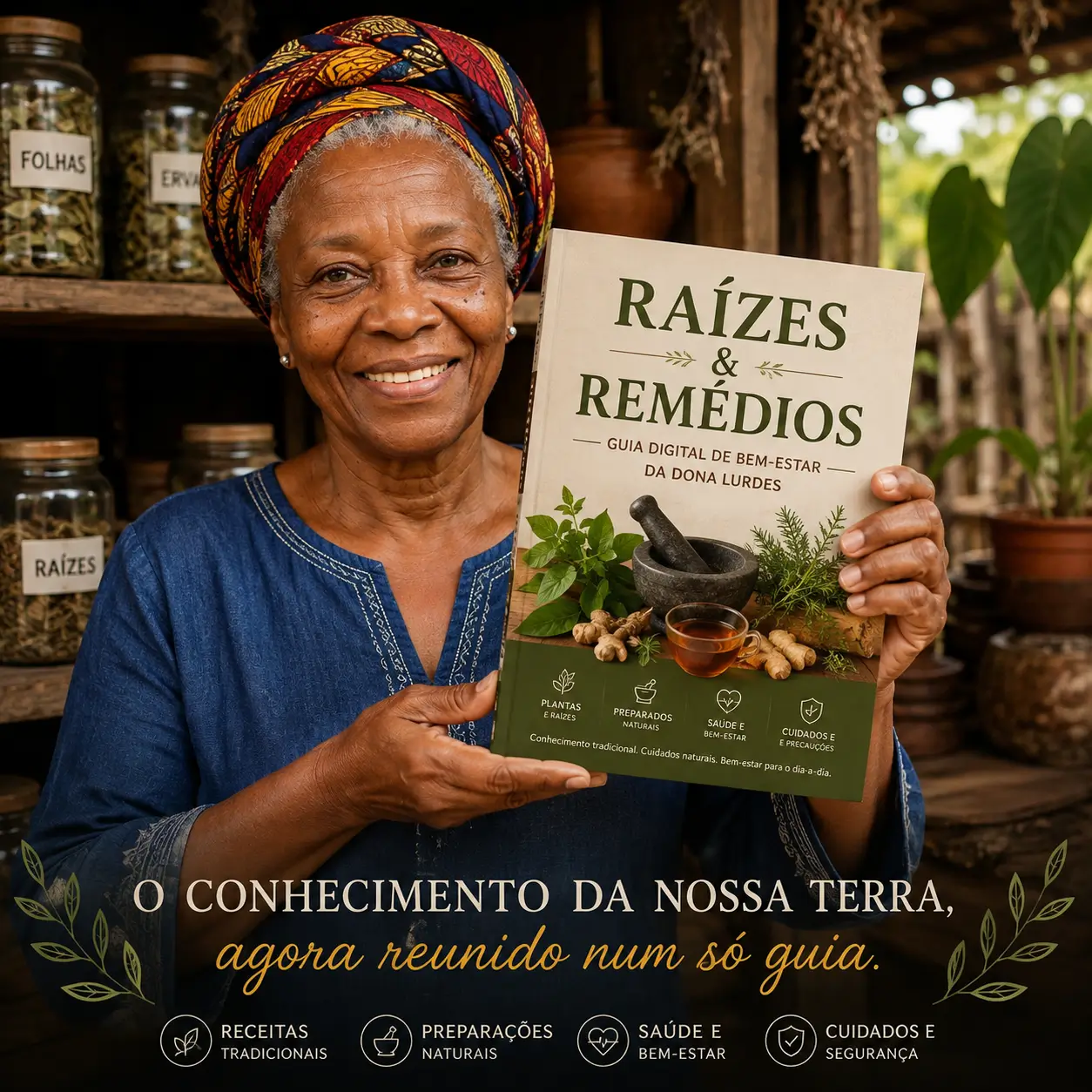 Dona Lurdes
