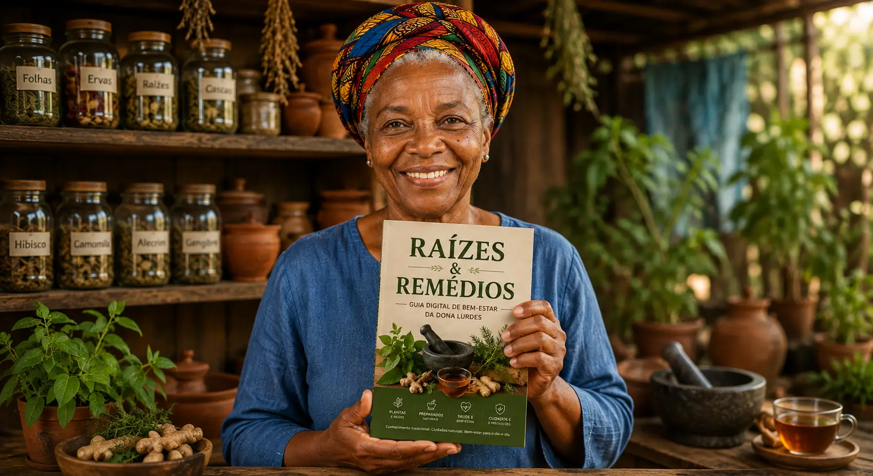 Dona Lurdes